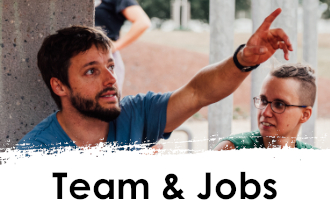 Team & Jobs