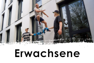 Erwachsene